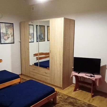 Alfa 2 Apartament 3 Bystra  ภายนอก รูปภาพ