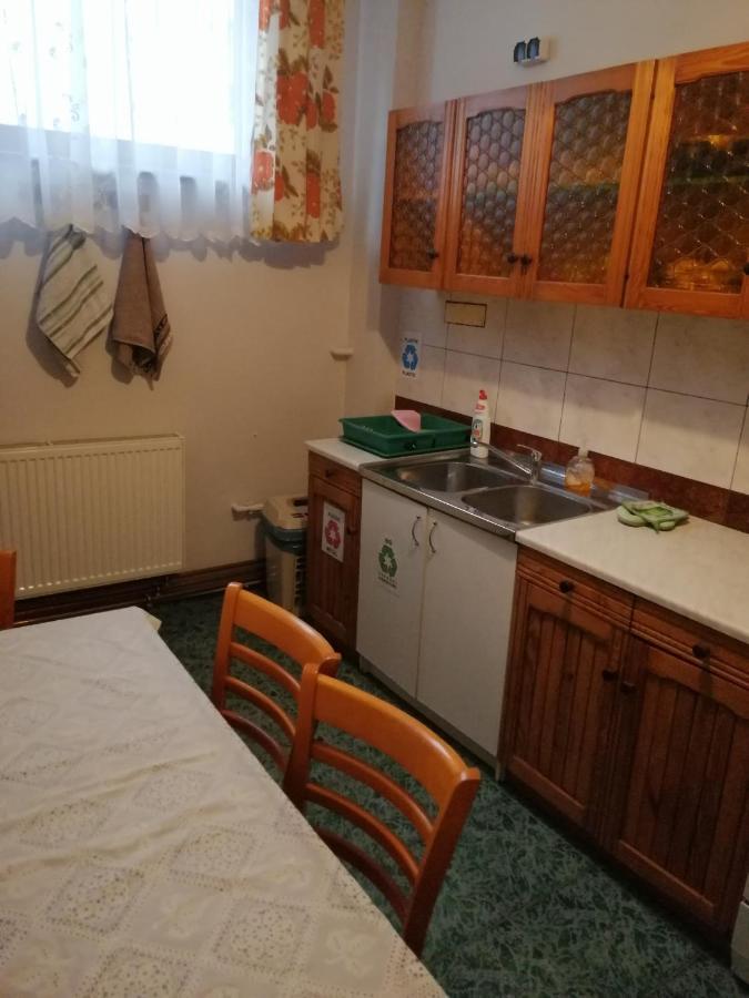 Alfa 2 Apartament 3 Bystra  ภายนอก รูปภาพ