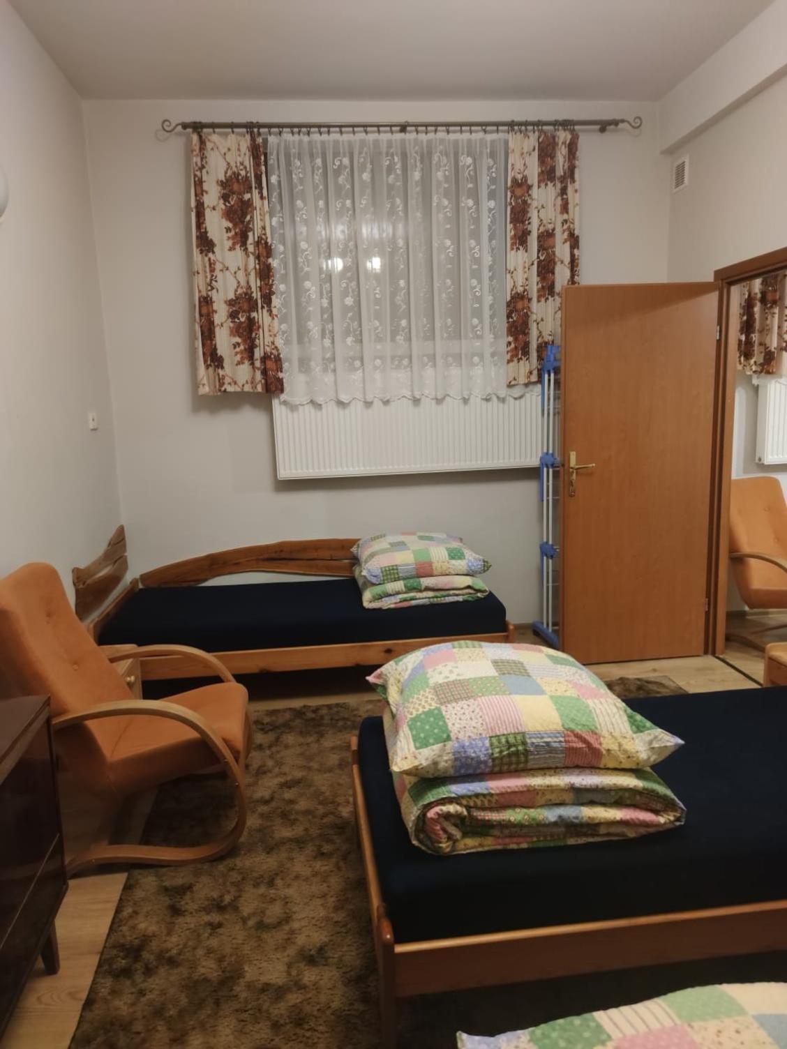 Alfa 2 Apartament 3 Bystra  ภายนอก รูปภาพ
