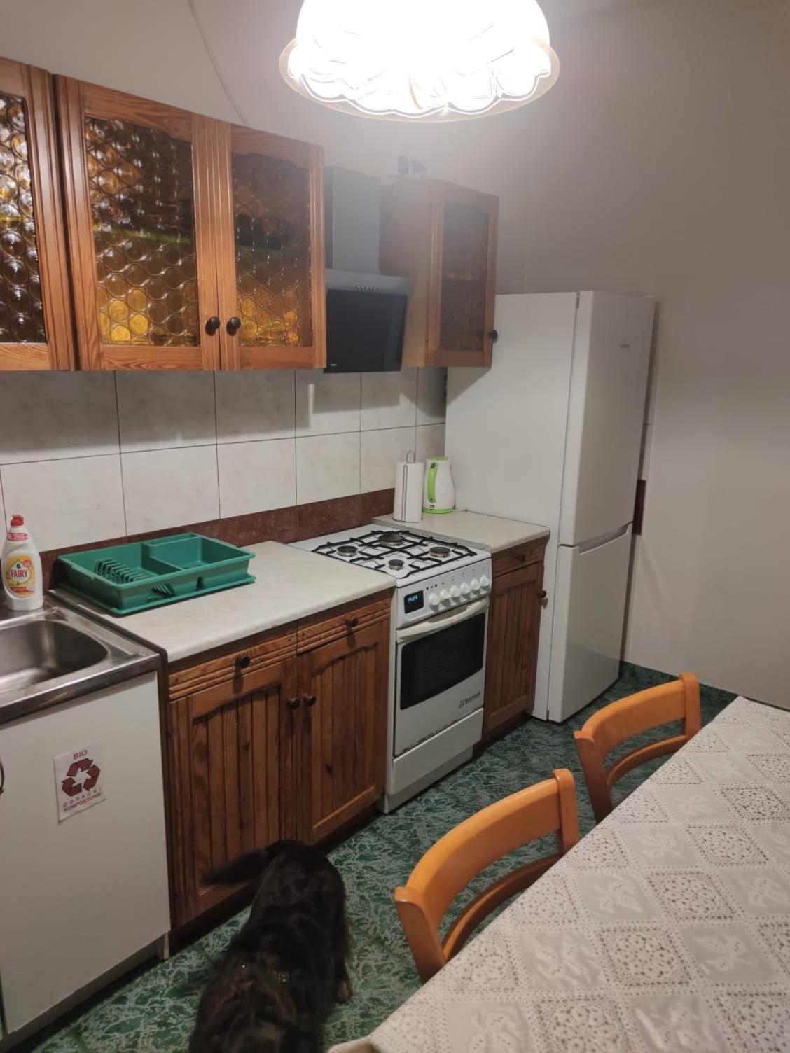 Alfa 2 Apartament 3 Bystra  ภายนอก รูปภาพ
