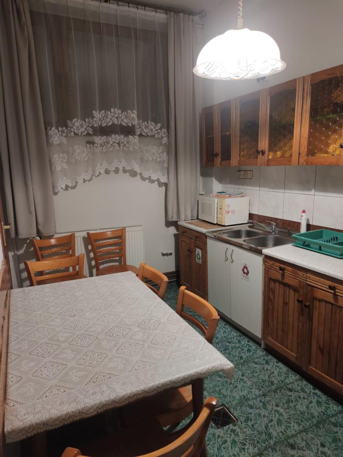 Alfa 2 Apartament 3 Bystra  ภายนอก รูปภาพ
