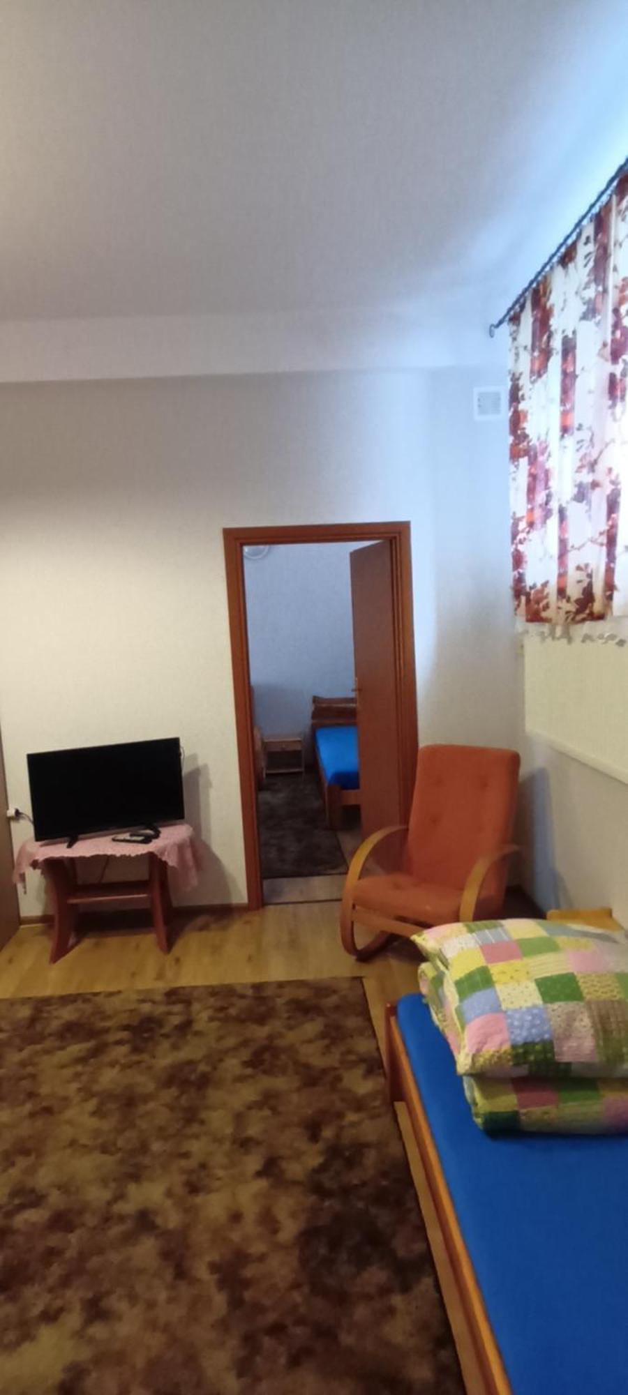 Alfa 2 Apartament 3 Bystra  ภายนอก รูปภาพ