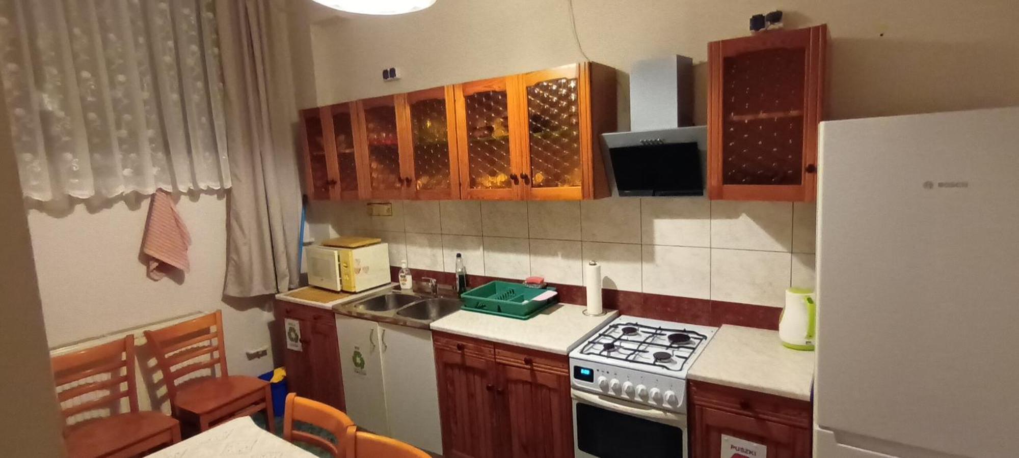 Alfa 2 Apartament 3 Bystra  ภายนอก รูปภาพ