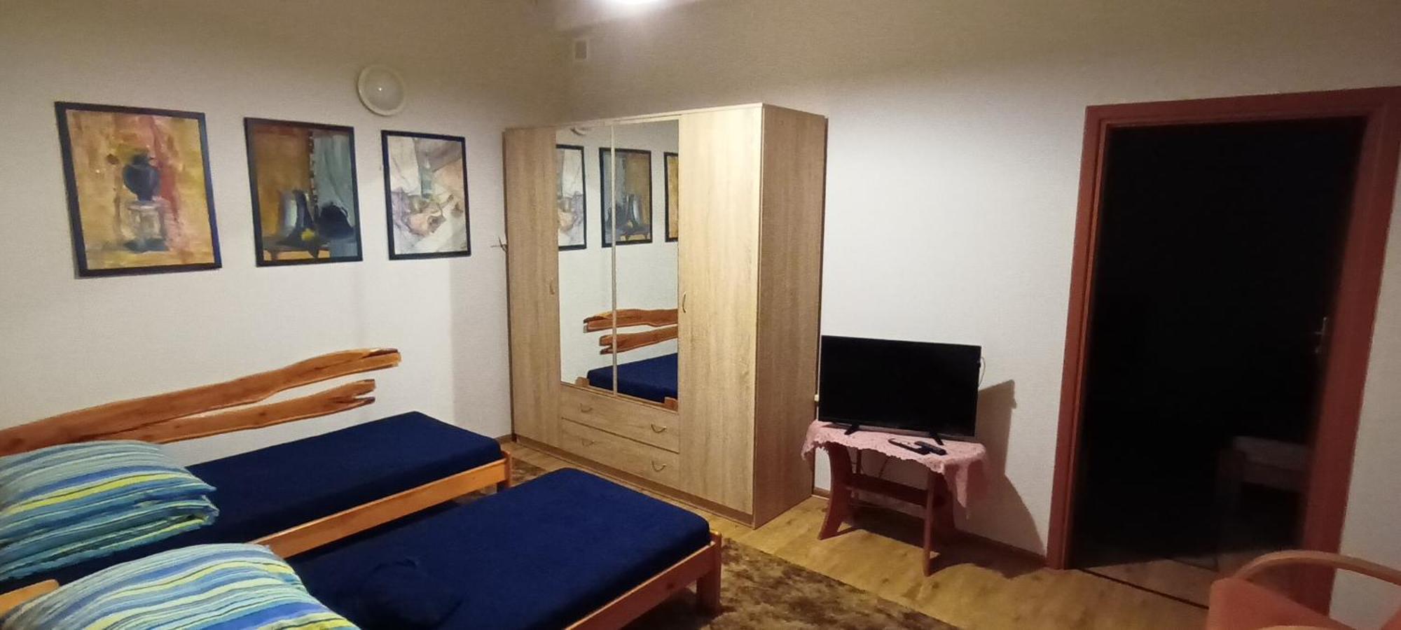 Alfa 2 Apartament 3 Bystra  ภายนอก รูปภาพ